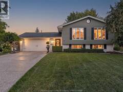 178 GRANT AVENUE Tecumseh Ontario, N8N 2X8