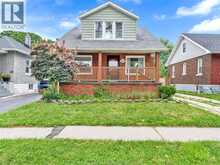 2318 CHANDLER | Windsor Ontario | Slide Image Two