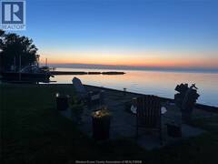 7654 ST. CLAIR Lakeshore Ontario, N0R 1N0
