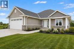53 GRAF STREET | Harrow Ontario | Slide Image One