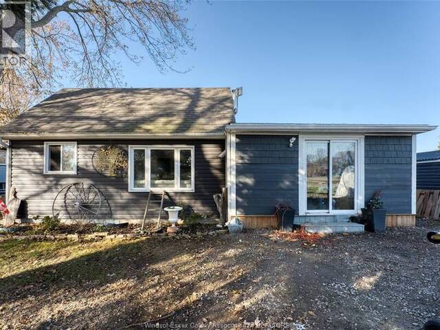 625 SYDENHAM STREET Essex Ontario, N0R 1G0 - Property For Sale