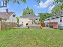 1826 FRANCOIS ROAD | Windsor Ontario | Slide Image Thirty-three