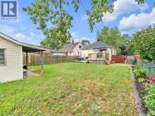 1826 FRANCOIS ROAD | Windsor Ontario | Slide Image Thirty-five