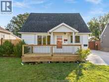 1540 ST. LUKE ROAD | Windsor Ontario | Slide Image Three