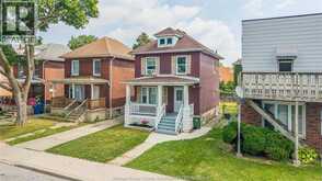 392 CURRY AVENUE | Windsor Ontario | Slide Image Two