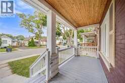 392 CURRY AVENUE | Windsor Ontario | Slide Image Four