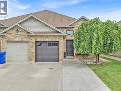 1594 HEATHERGLEN DRIVE Tecumseh Ontario, N8N 5B5
