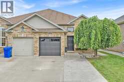1594 HEATHERGLEN CRESCENT | Tecumseh Ontario | Slide Image One