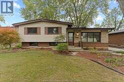 4339 ASHFIELD CRESCENT | Windsor Ontario | Slide Image One