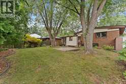 4339 ASHFIELD CRESCENT | Windsor Ontario | Slide Image Twenty-four