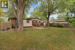 4339 ASHFIELD CRESCENT | Windsor Ontario | Slide Image Twenty-six
