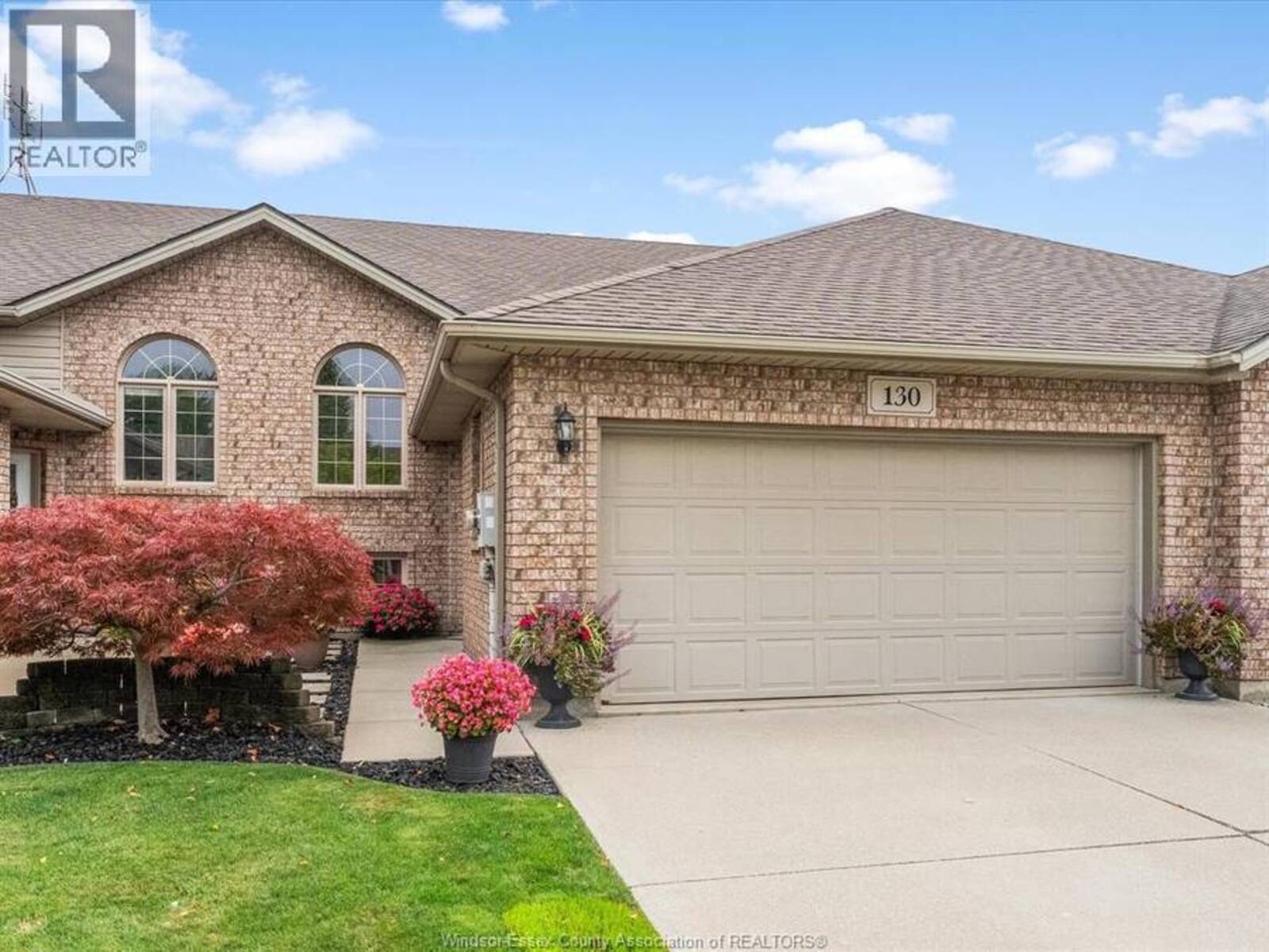 130 ANTONIO COURT, Leamington, Ontario N8H 5P7
