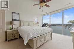1225 RIVERSIDE DRIVE West Unit# 1103 | Windsor Ontario | Slide Image Nineteen