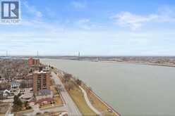 1225 RIVERSIDE DRIVE West Unit# 1103 | Windsor Ontario | Slide Image Thirty-eight