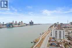 1225 RIVERSIDE DRIVE West Unit# 1103 | Windsor Ontario | Slide Image Thirty-nine