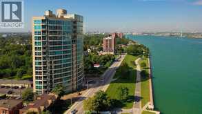 1225 RIVERSIDE DRIVE West Unit# 1103 | Windsor Ontario | Slide Image One
