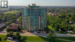1225 RIVERSIDE DRIVE West Unit# 1103 | Windsor Ontario | Slide Image Two