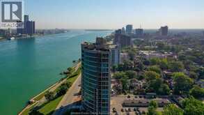 1225 RIVERSIDE DRIVE West Unit# 1103 | Windsor Ontario | Slide Image Forty-five