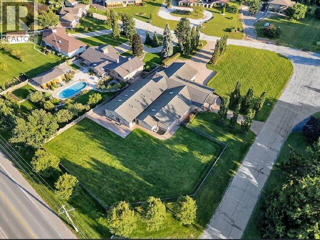 1530 RAVINE LINE Kingsville Ontario, N9Y 2W9 - Property For Sale