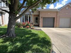 9 Erie Glen CRESCENT Leamington Ontario, N8H 5K2