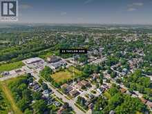 22 TAYLOR AVENUE | Chatham Ontario | Slide Image Two