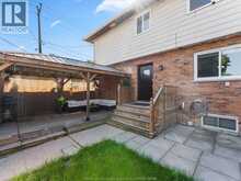 22 TAYLOR AVENUE | Chatham Ontario | Slide Image Thirty-nine