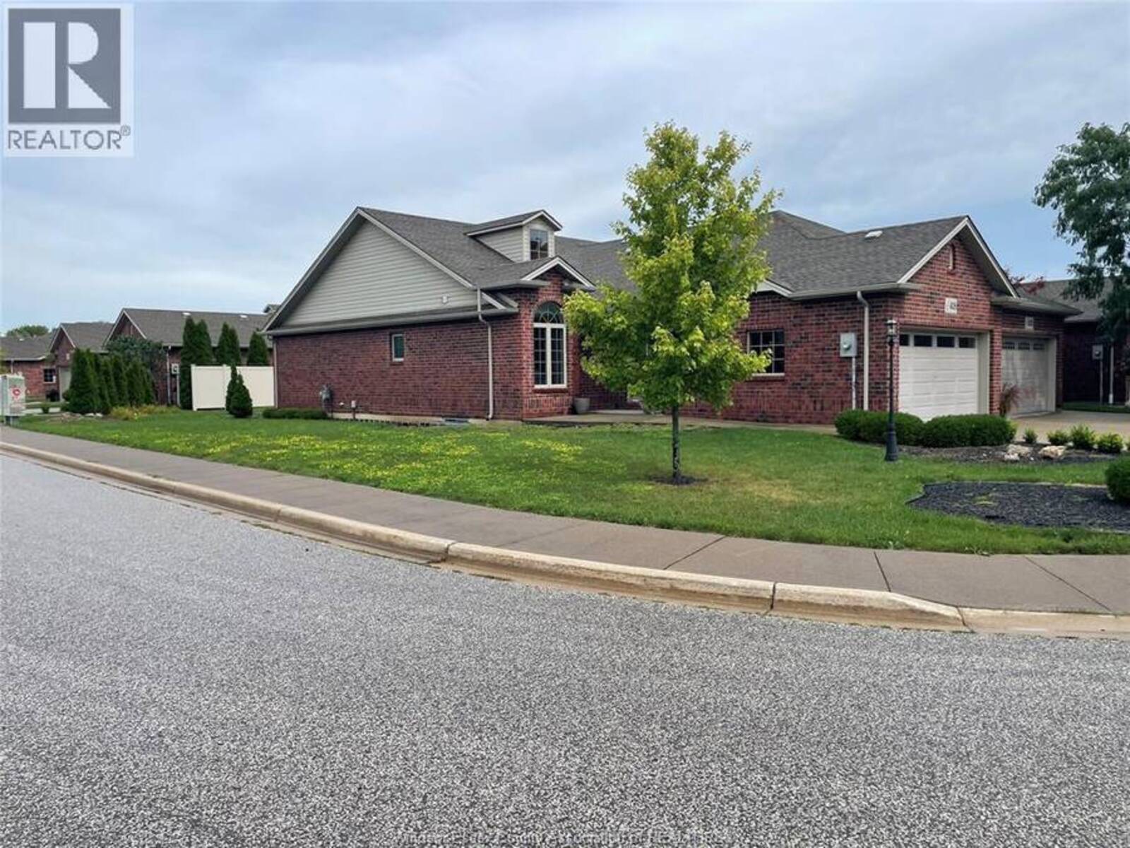 418 COOPER CRESCENT, Lakeshore, Ontario N0R 1A0