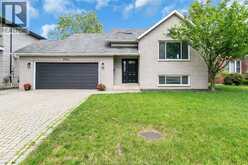 2854 MANGIN CRESCENT | Windsor Ontario | Slide Image One