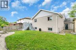 2854 MANGIN CRESCENT | Windsor Ontario | Slide Image Thirty-five