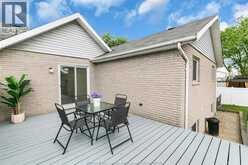 2854 MANGIN CRESCENT | Windsor Ontario | Slide Image Thirty-seven