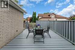 2854 MANGIN CRESCENT | Windsor Ontario | Slide Image Thirty-eight