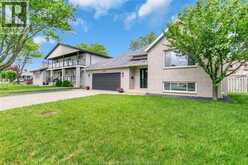 2854 MANGIN CRESCENT | Windsor Ontario | Slide Image Three