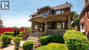 1165 OUELLETTE AVENUE | Windsor Ontario | Slide Image One