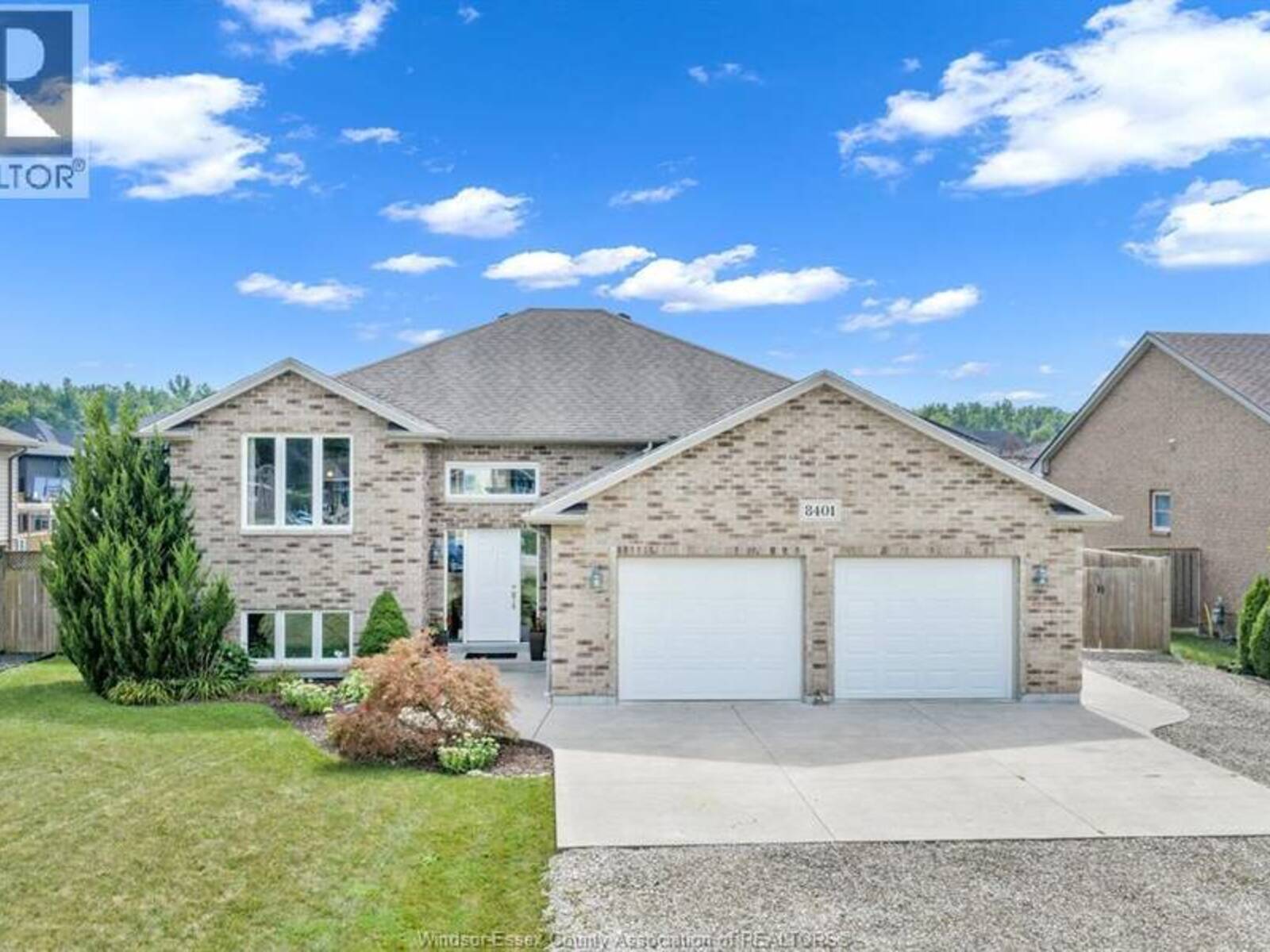 8401 MIDDLE Sideroad, Amherstburg, Ontario N0R 1J0