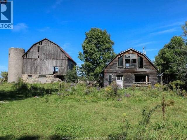 1049 Sandringham ROAD Kawartha Lakes Ontario, K0M 2T0 - Farm For Sale