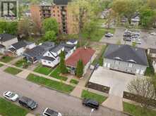 609 ST. JOSEPH | Windsor Ontario | Slide Image One