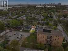 609 ST. JOSEPH | Windsor Ontario | Slide Image Two