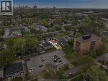 609 ST. JOSEPH | Windsor Ontario | Slide Image Forty-five