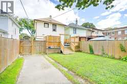 1473 GLADSTONE AVENUE | Windsor Ontario | Slide Image Twenty-two
