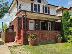 1165 Elm AVENUE Windsor Ontario, N9A 5J1