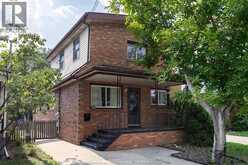 1761 Benjamin AVENUE | Windsor Ontario | Slide Image One
