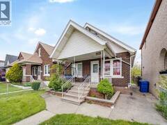 1180 LANGLOIS AVENUE Windsor Ontario, N9A 2H5