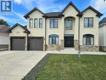 319 CHRISTINE AVENUE | Lakeshore Ontario | Slide Image One