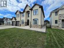 319 CHRISTINE AVENUE | Lakeshore Ontario | Slide Image Two