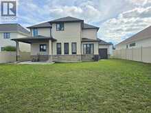 319 CHRISTINE AVENUE | Lakeshore Ontario | Slide Image Thirty