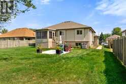 837 Cottage Grove | Kingsville Ontario | Slide Image Forty-four