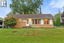3631 Rankin AVENUE | Windsor Ontario | Slide Image One