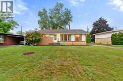 3631 Rankin AVENUE | Windsor Ontario | Slide Image Two