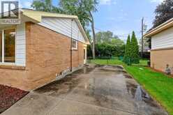 3631 Rankin AVENUE | Windsor Ontario | Slide Image Thirty-four