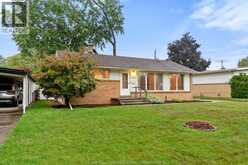 3631 Rankin AVENUE | Windsor Ontario | Slide Image Three